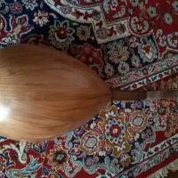 عود اهواز ارسالی|سازهای سنتی|حمیدیه, |دیوار