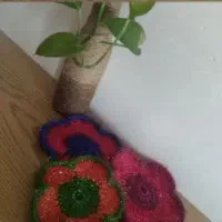 دست سازه های آرما