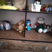 کتابخانه ودراور ام دی اف