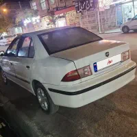 سمند lxمدل88