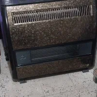 بخاری  گازی