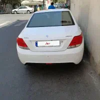 دنا مدل ۹۵|خودرو سواری و وانت|تهران, مینابی|دیوار