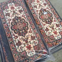 فرش ستاره کویریزدپادری پله ای۷۰۰شانه بهترین کیفیت|پادری|تهران, دبستان|دیوار