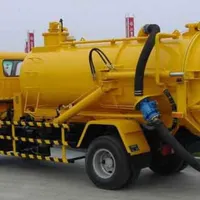 خدمات تخلیه چاه فاضلاب و لوله بازکنی آرنا