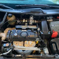 پژو206 پانا 1401|خودرو سواری و وانت|گرگان, |دیوار