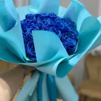 گل ولنتاین شاخه ۱۵ و۲۰|گل مصنوعی|خرم‌آباد, |دیوار