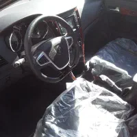 سواری دنا ۶ دنده Ef7|خودرو سواری و وانت|کرج, ساماندهی|دیوار