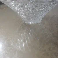 میوه خوری عتیقه خورشیدی