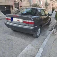 زانتیا 89|خودرو سواری و وانت|کرج, ساماندهی|دیوار