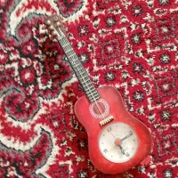 ساعت دکور|ساعت دیواری و تزئینی|یاسوج, |دیوار