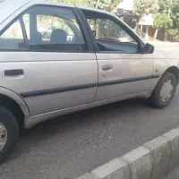 ماشین دربستی