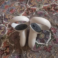 عینک واقعیت مجازی متاکوئست ۲ vr معاوضه|کنسول، بازی ویدئویی و آنلاین|مشهد, وحید|دیوار