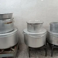 شراکت کترینگ|استخدام خدمات فروشگاه و رستوران|قم, باغ شازده|دیوار