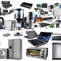 تعمیرات لوازم خانگی و خدمات دیجیتال در منزل