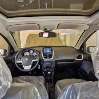 207 دنده پانا TU5P با رینگ مشکی صفر 1404|خودرو سواری و وانت|اصفهان, شهرک کاوه|دیوار