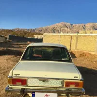 پیکان مدل ۸۳|خودرو سواری و وانت|یاسوج, |دیوار