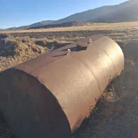 تانکر بیست هزار لیتری بفروش میرسد قیمت توافقی|عمده‌فروشی|هیر, |دیوار