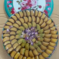 نیروی کار سوهان پزی