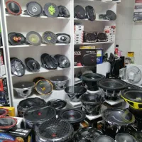 فروش ویژه انواع سیستم به مدت محدود|قطعات یدکی و لوازم جانبی|همدان, |دیوار