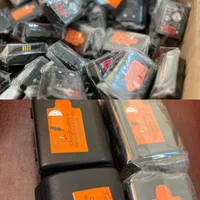 انواع باطری شارژر دستگاه پوز|خدمات رایانهای و موبایل|گرگان, |دیوار