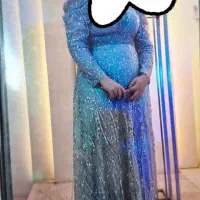 لباس مجلسی شاین