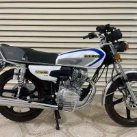 فروش موتور 200 پرواز