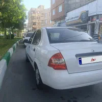 تیبا1 مدل 93|خودرو سواری و وانت|اردبیل, |دیوار