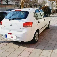 تیبا ۲ مدل ۴۰۰|خودرو سواری و وانت|قزوین, |دیوار