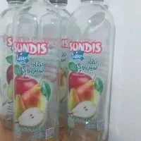شیشه ابلیمو و و آبغوره