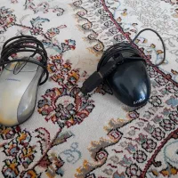 ماوس کامپیوتر