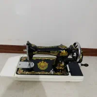 چرخ خیاطی مارشال نو و اصل