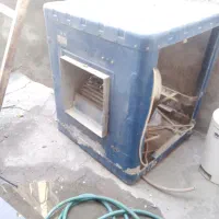 کولر آبی  ۳۵۰۰|کولر آبی|قم, مهر آباد|دیوار