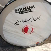 طبل سالم|درام و پرکاشن|زنجان, |دیوار