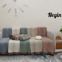 شال مبل ، روفرشی، حوله