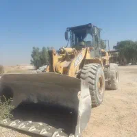 نیازمند به راننده لودر