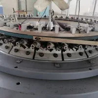 ماشین بافندگی گردباف آریزو و آلبی و ترود|ماشین‌آلات صنعتی|قرچک, مهدیه|دیوار