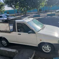 مدل ۹۸|خودرو سواری و وانت|تهران, کیانشهر|دیوار