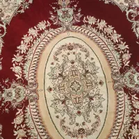 فرش 9 متری 700 شانه
