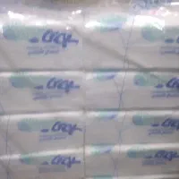 دستمال کاغذی ۲۰۰برک بی تا