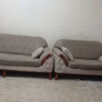 مبل راحتی ۸ نفره