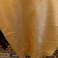 دو عدد  رومیزی گرد|پرده، رانر، رومیزی|تهران, جی|دیوار