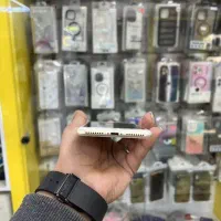 اپل +iPhone 7 با حافظه 128 گیگابایت|موبایل|مشهد, رضاشهر|دیوار