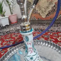 دوعدد قلیون سالم|کلکسیون و سرگرمی|پاکدشت, پاکدشت (مامازند)|دیوار