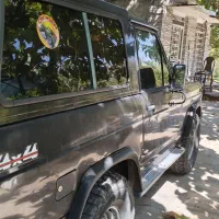 پاترول دو در|خودرو سواری و وانت|شیراز, دینکان|دیوار