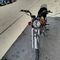 موتورسیکلت