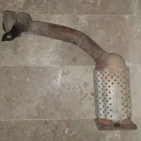 پمپ بنزین و کاتالیزور۲۰۶ ، استوپ راست دنا پلاس|قطعات یدکی و لوازم جانبی|تهران, شهرک ولیعصر شمالی|دیوار