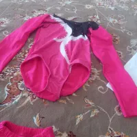 لباس چیبناسیک دخترانه