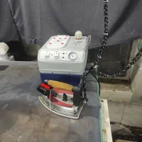 اتو سیلتر ترک  اصل به شرط سالمی