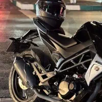 cf150|موتورسیکلت|خرمآباد, |دیوار