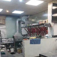 کارگر  ساده چایخانه